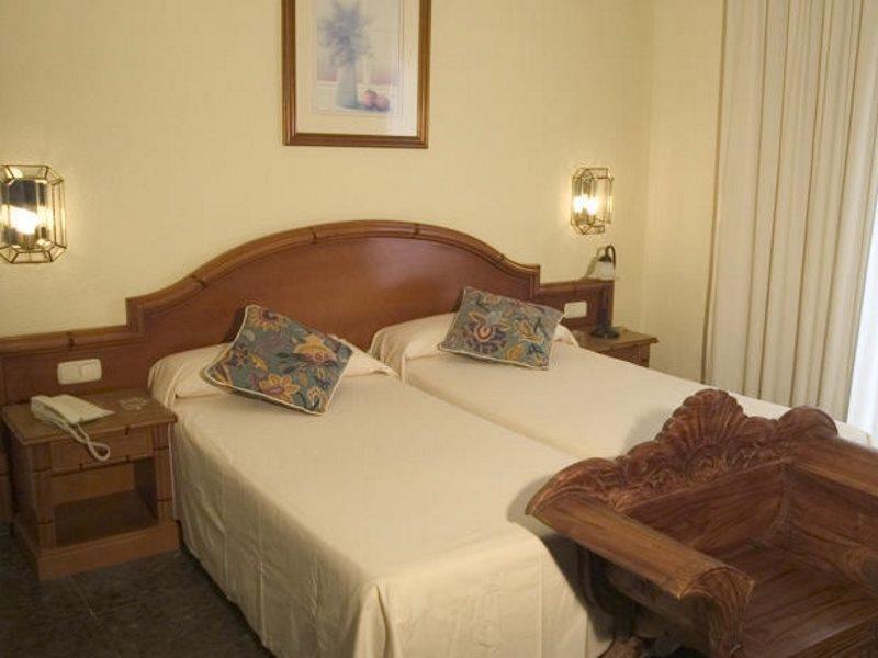 Tropicana Apartments Torremolinos Ngoại thất bức ảnh