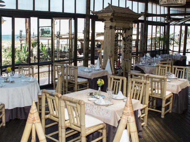 Tropicana Apartments Torremolinos Ngoại thất bức ảnh