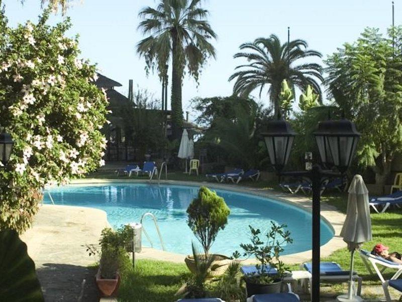 Tropicana Apartments Torremolinos Ngoại thất bức ảnh